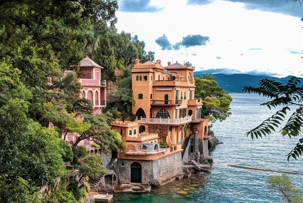 Vieux Port Apartment