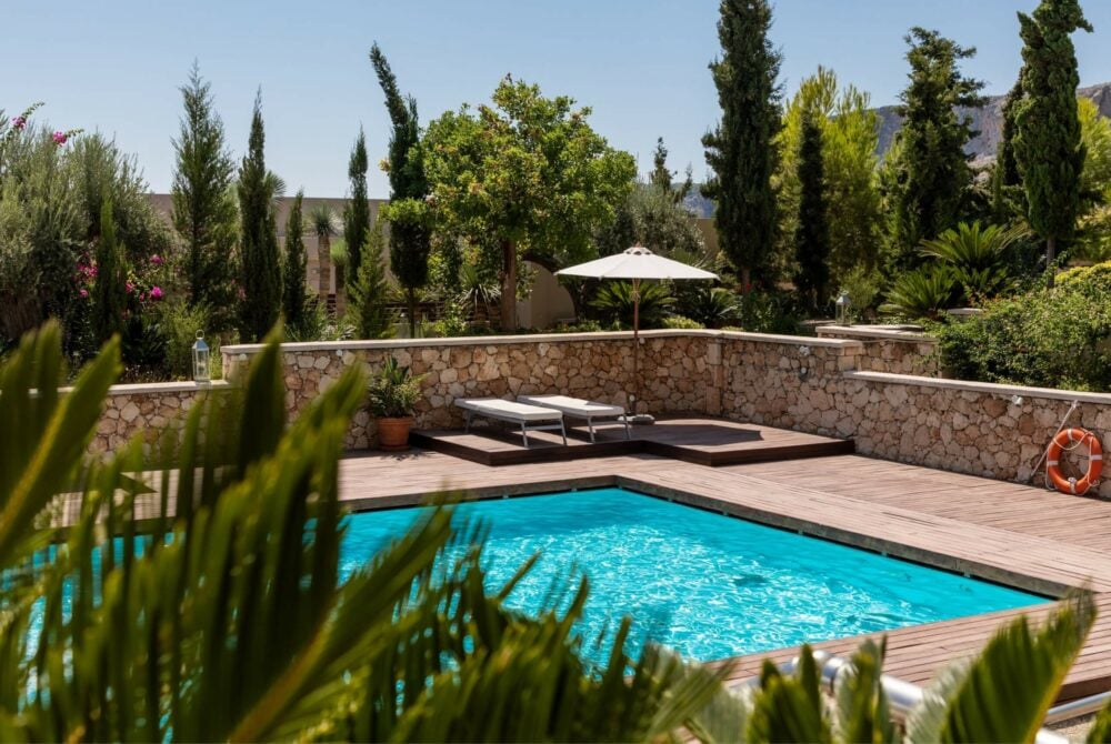 Montmorency Apartment